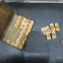 Домино в деревянной шкатулке «Благородный орех»